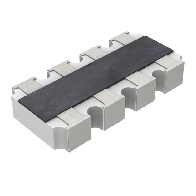 YC164-JR-074K7L YAGEO electronic component