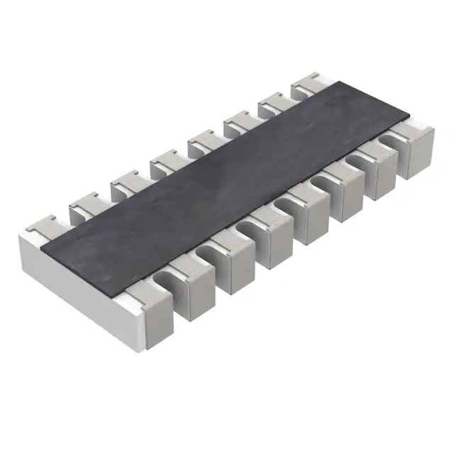 YC248-JR-0722RL YAGEO electronic component