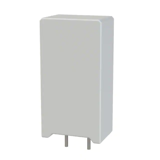 SQM500JB-100K YAGEO electronic component