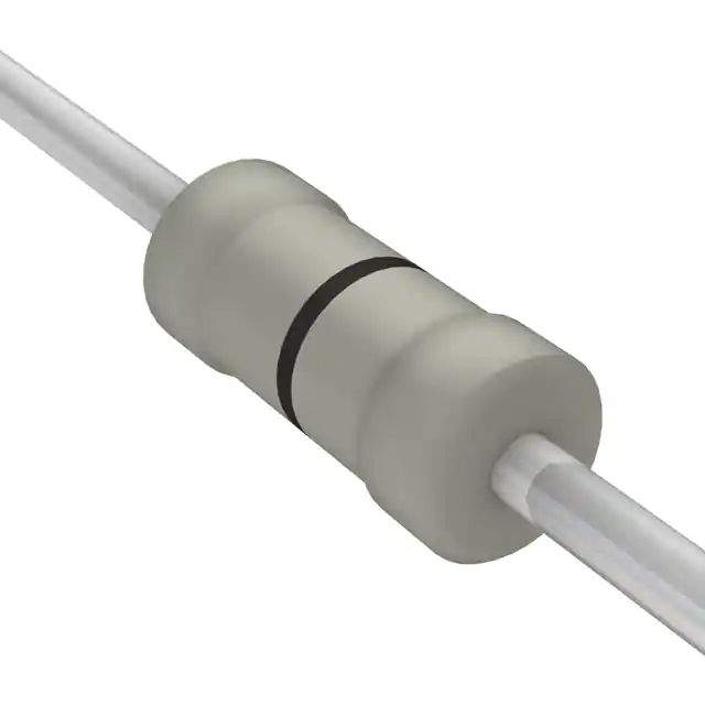 ZOR-12-R-52-0R YAGEO electronic component