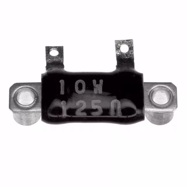 FVOT1011E125R0JE Vishay Huntington Electric Inc. electronic component