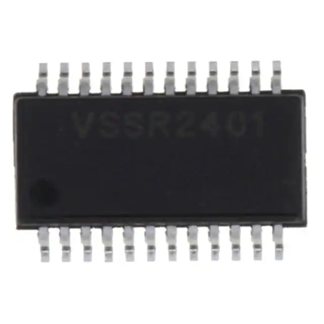 VSSR2401102JUF Vishay Dale Thin Film electronic component