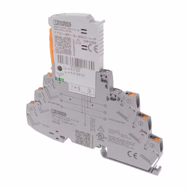 1061385 Phoenix Contact electronic component
