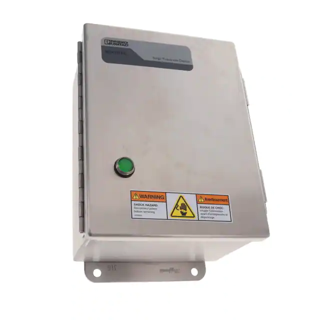 1191881 Phoenix Contact electronic component