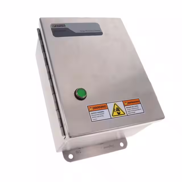 1191887 Phoenix Contact electronic component
