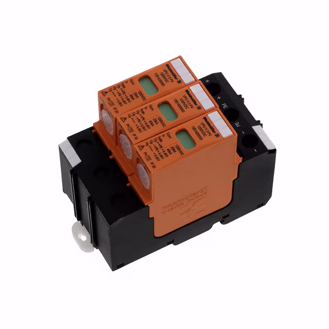 1351420000 Weidmüller electronic component