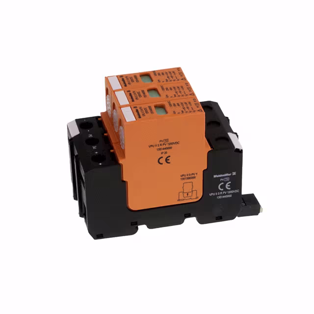1351440000 Weidmüller electronic component