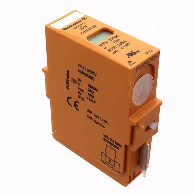 2024620000 Weidmüller electronic component