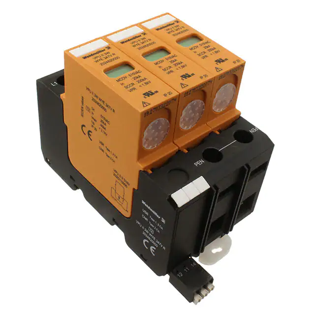 2024820000 Weidmüller electronic component