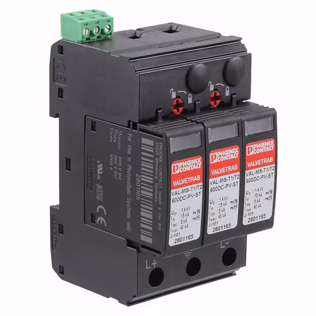 2801164 Phoenix Contact electronic component