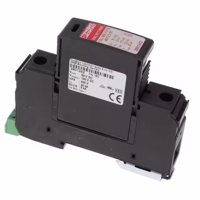 2801240 Phoenix Contact electronic component