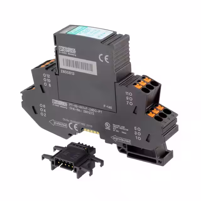 2801272 Phoenix Contact electronic component