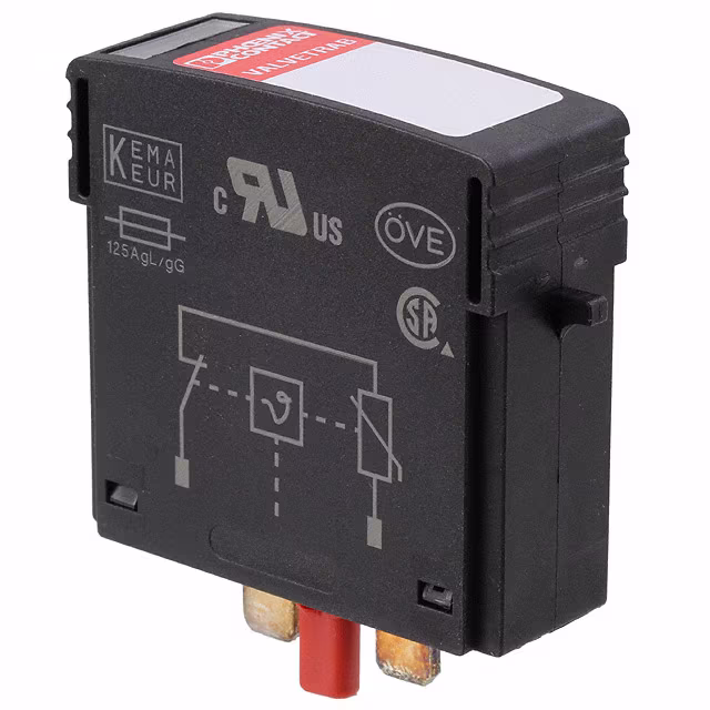2807573 Phoenix Contact electronic component