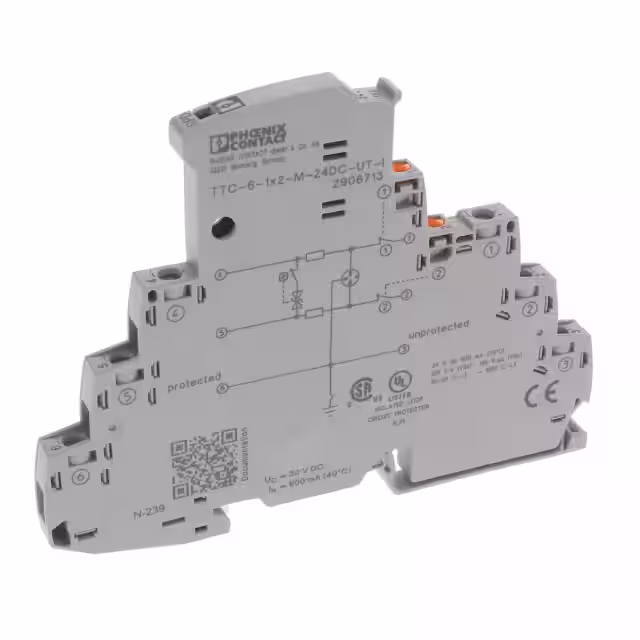 2906713 Phoenix Contact electronic component
