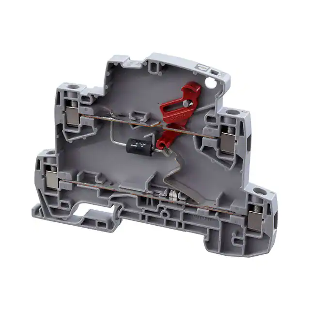 2906831 Phoenix Contact related electronic component