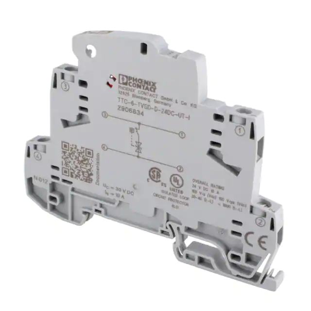 2906834 Phoenix Contact electronic component