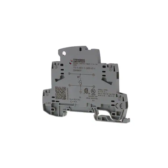 2906837 Phoenix Contact electronic component