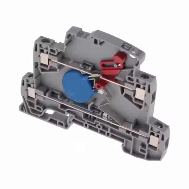 2906840 Phoenix Contact related electronic component