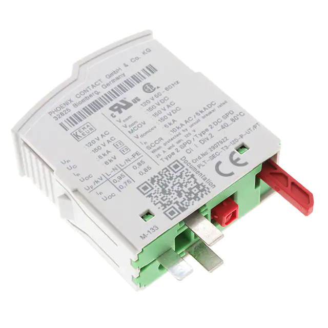 2907922 Phoenix Contact electronic component