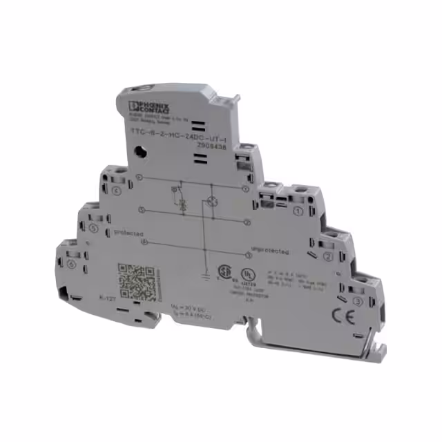 2908438 Phoenix Contact electronic component