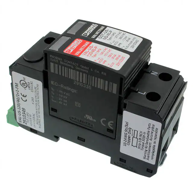 2910349 Phoenix Contact electronic component