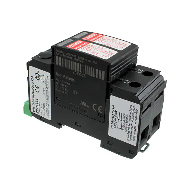 2910351 Phoenix Contact electronic component