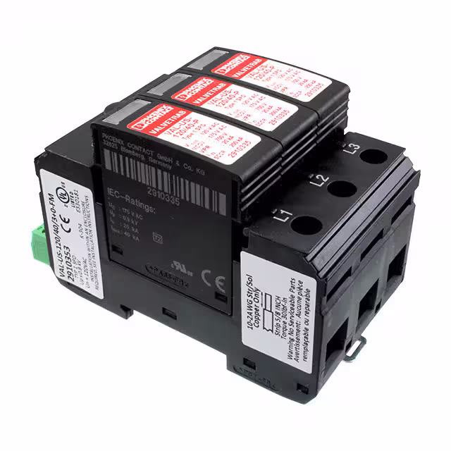 2910353 Phoenix Contact electronic component
