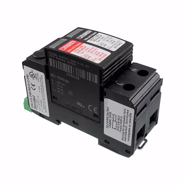 2910362 Phoenix Contact electronic component