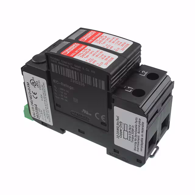 2910364 Phoenix Contact electronic component