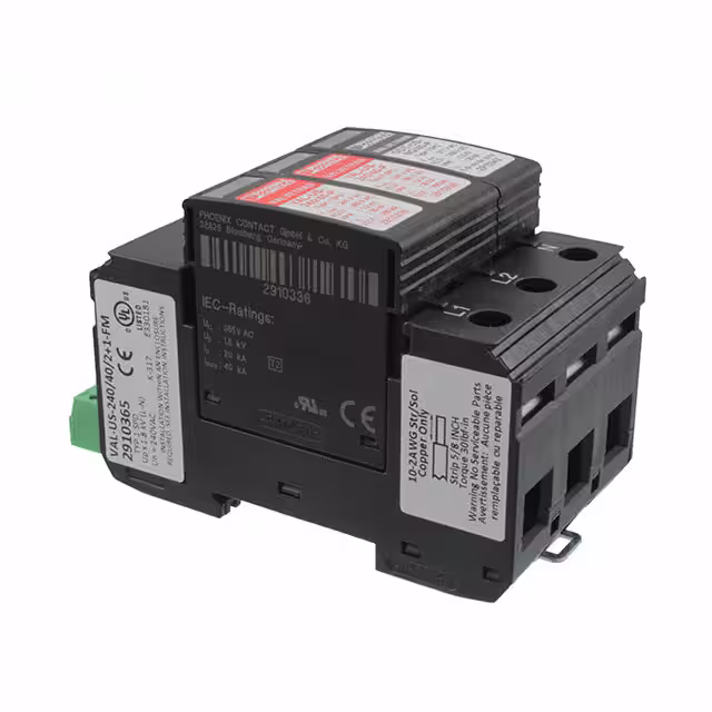 2910365 Phoenix Contact electronic component