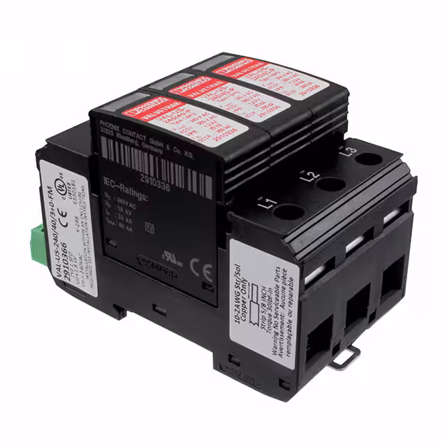 2910366 Phoenix Contact electronic component