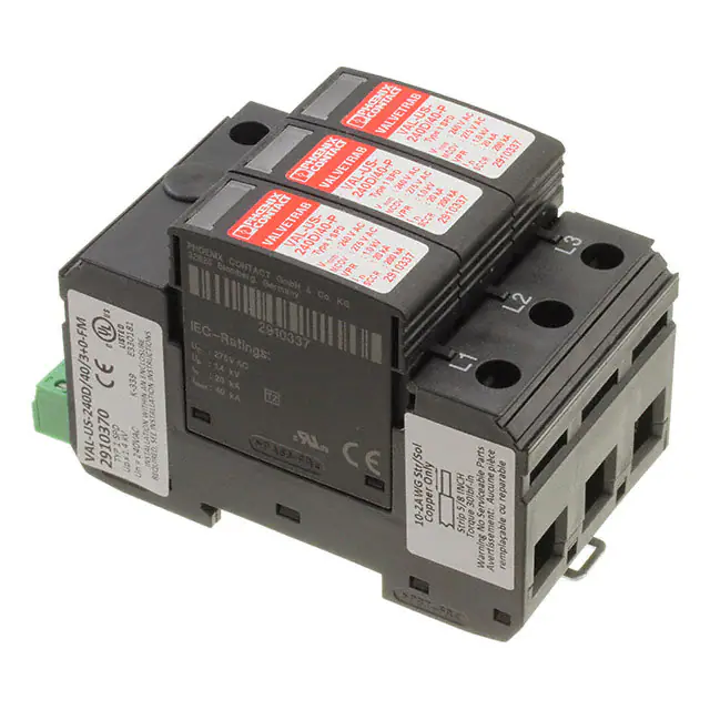 2910370 Phoenix Contact electronic component