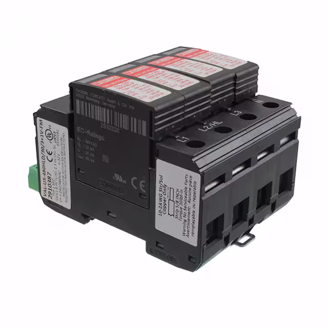 2910387 Phoenix Contact electronic component