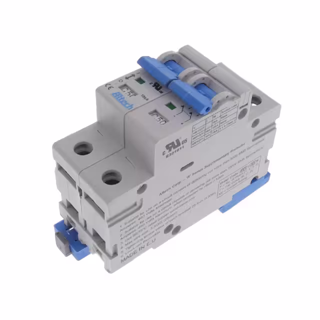 2CU50R Altech Corporation electronic component