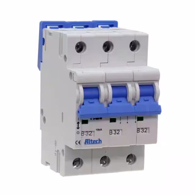 3BU32R Altech Corporation electronic component