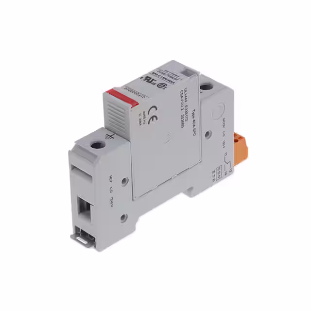 6720005410 Weidmüller electronic component