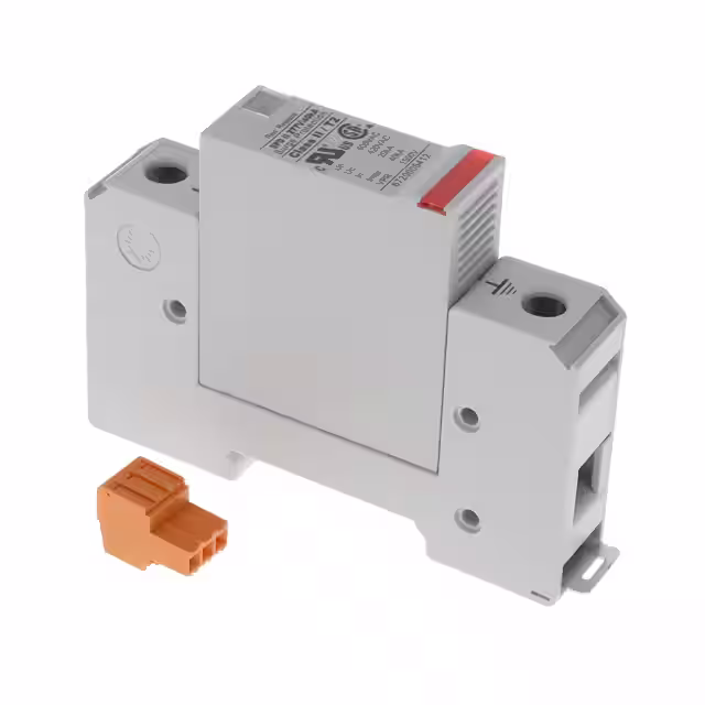 6720005412 Weidmüller electronic component