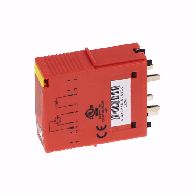 8924500000 Weidmüller electronic component