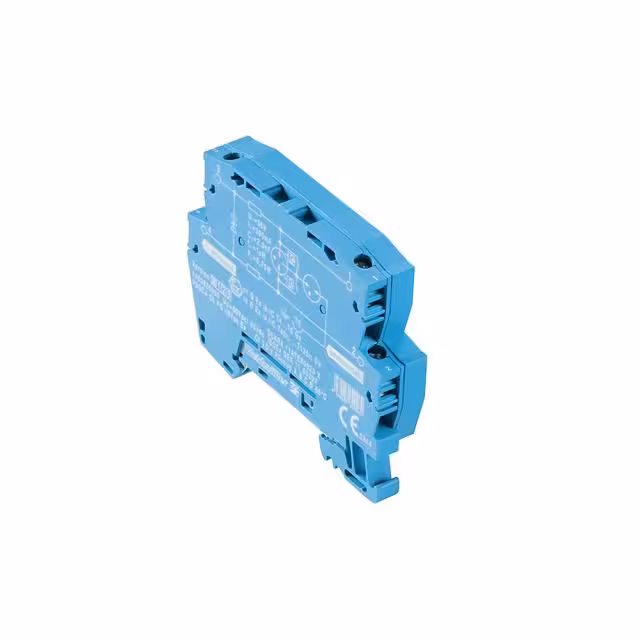 1063820000 Weidmüller electronic component