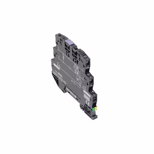 1064210000 Weidmüller electronic component