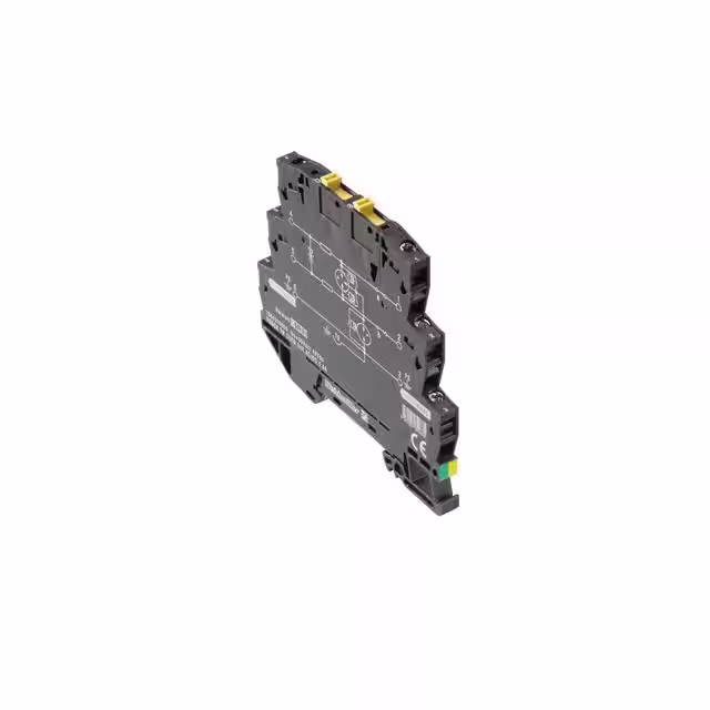 1064330000 Weidmüller electronic component