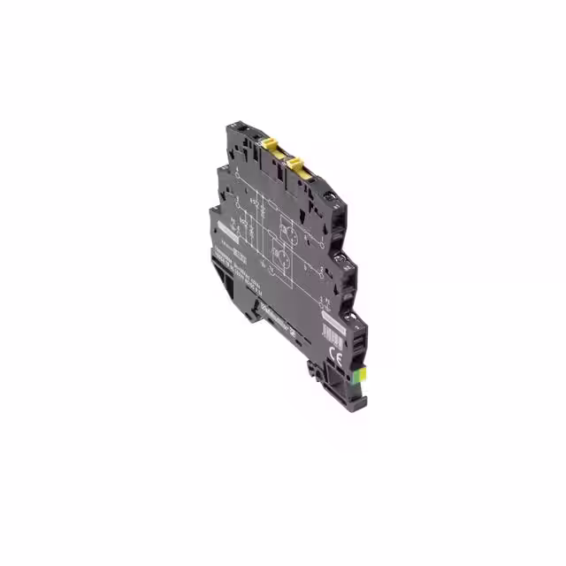 1354790000 Weidmüller electronic component