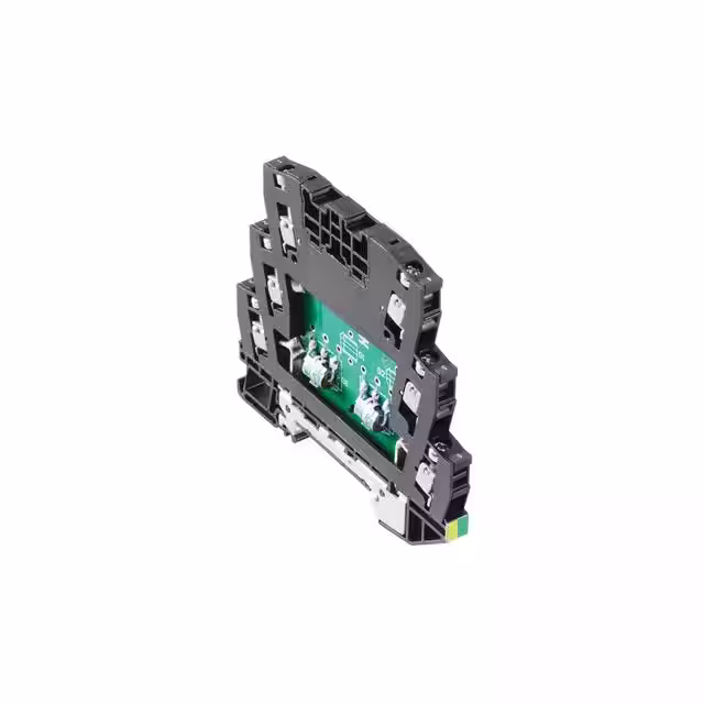 1064690000 Weidmüller electronic component