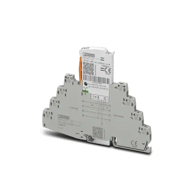 1106013 Phoenix Contact electronic component