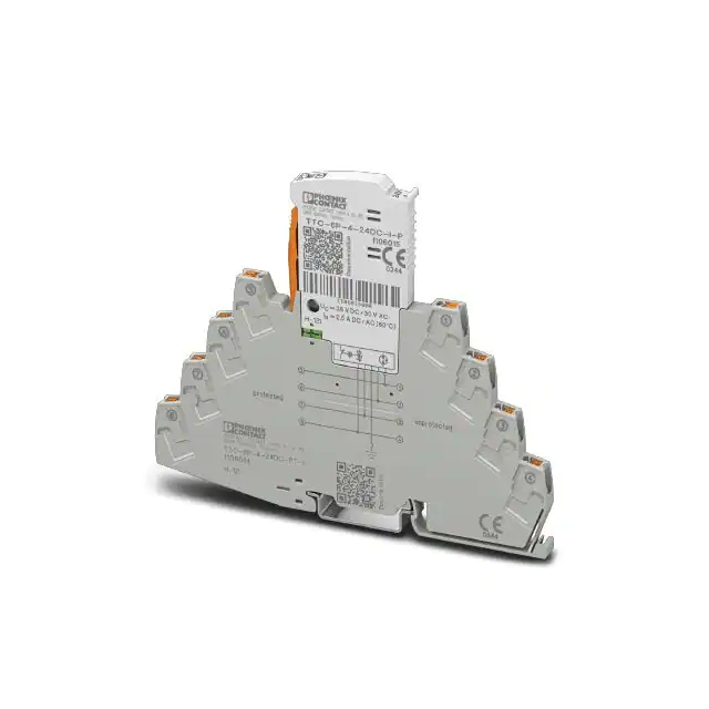 1106014 Phoenix Contact electronic component