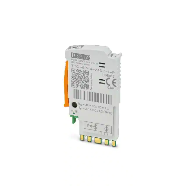1106015 Phoenix Contact electronic component