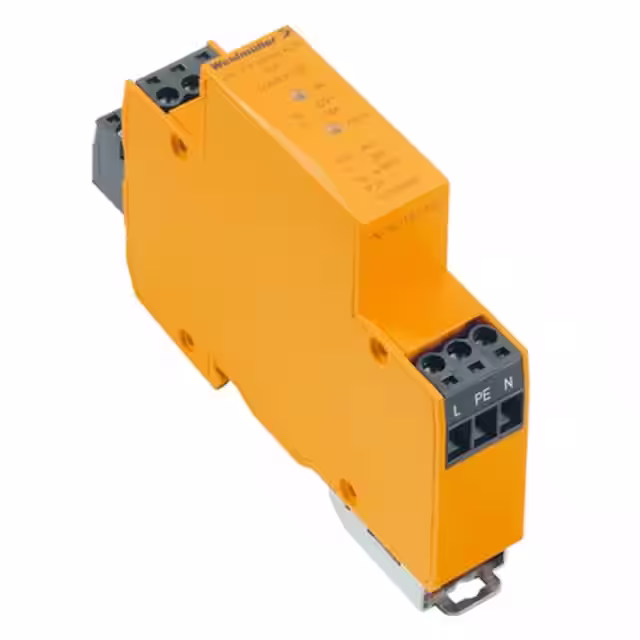 1351550000 Weidmüller electronic component