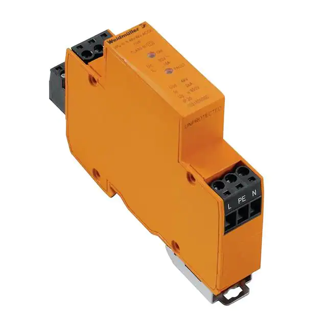 1351600000 Weidmüller electronic component