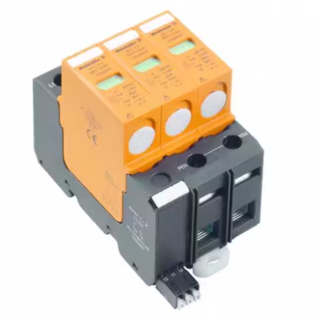 1352220000 Weidmüller electronic component