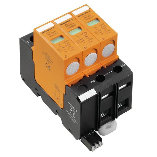 1353000000 Weidmüller electronic component